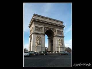 Arco de Triunfo