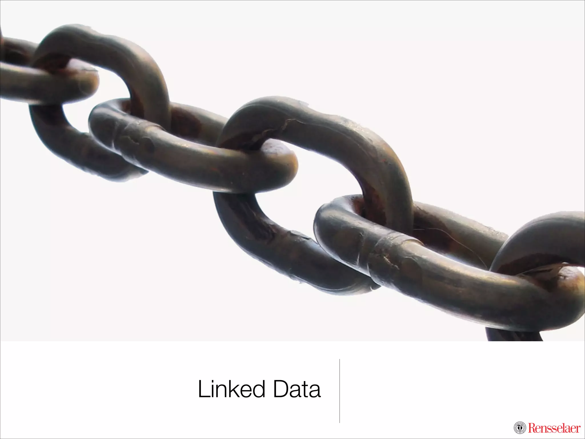 Linked Data

 