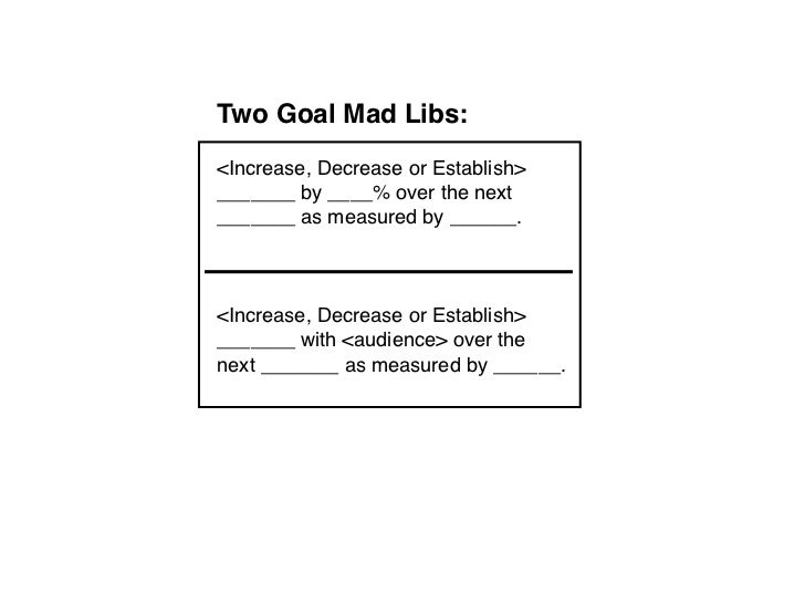 Understanding Goals and Requirements