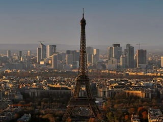 París powerpoint