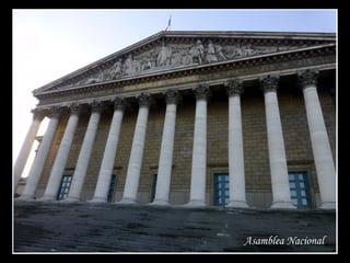 Asamblea Nacional