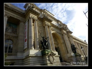 Gran Palacio
 
