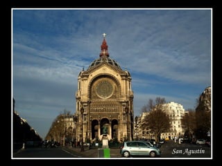 San Agustín