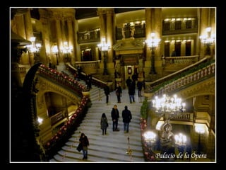 Palacio de la Ópera
 