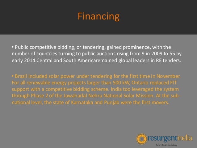 Renewable Energy - Key Global Trends and Highlights - Part 14 - 웹