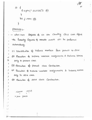 Part 1 (durgasoft scjp notes) www.javaera.com