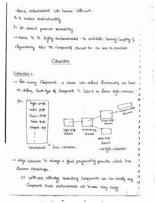 Part 1 (durgasoft scjp notes) www.javaera.com