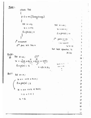 Part 1 (durgasoft scjp notes) www.javaera.com