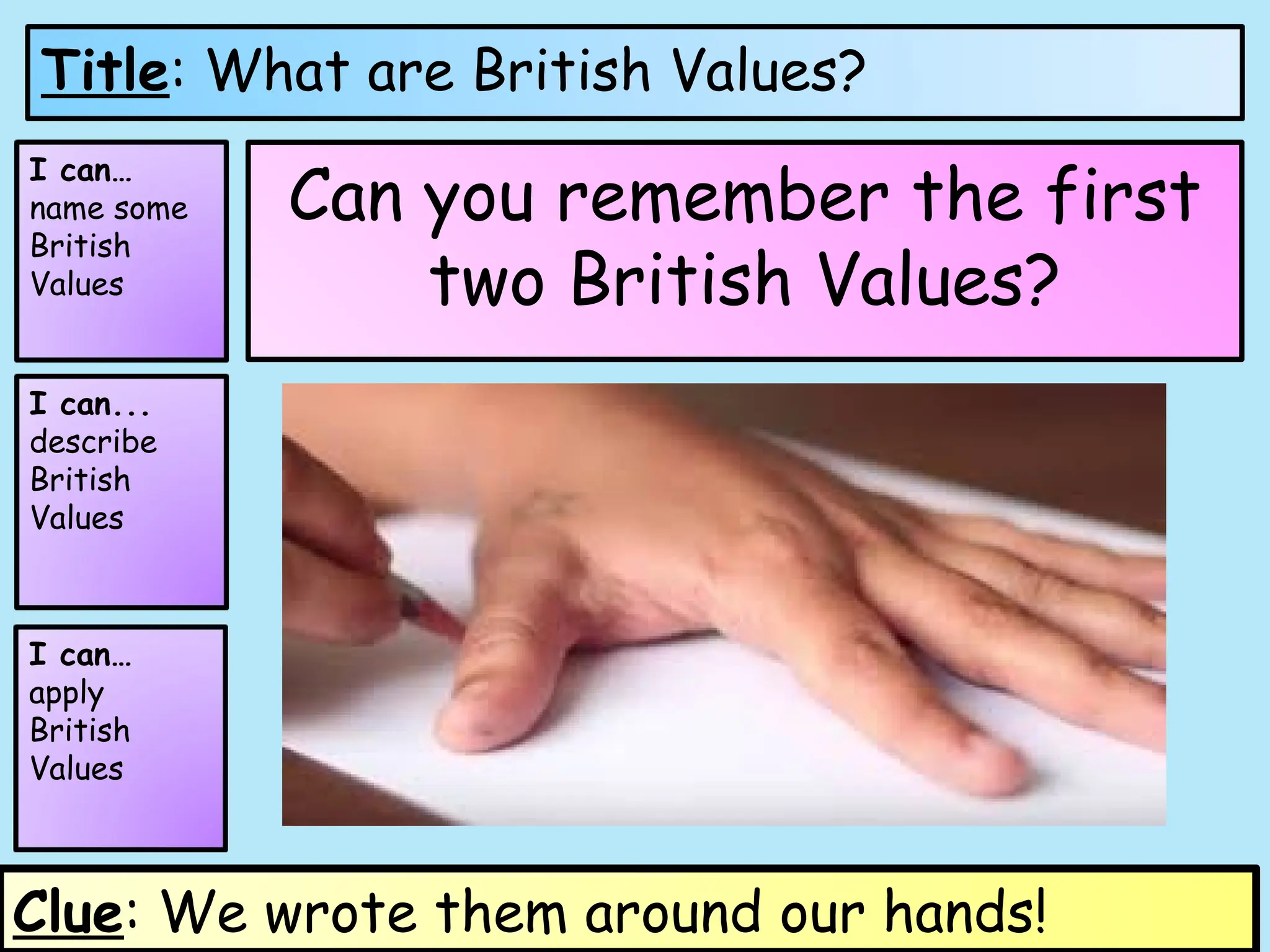 Part-2-What-are-British-Values and game.ppt