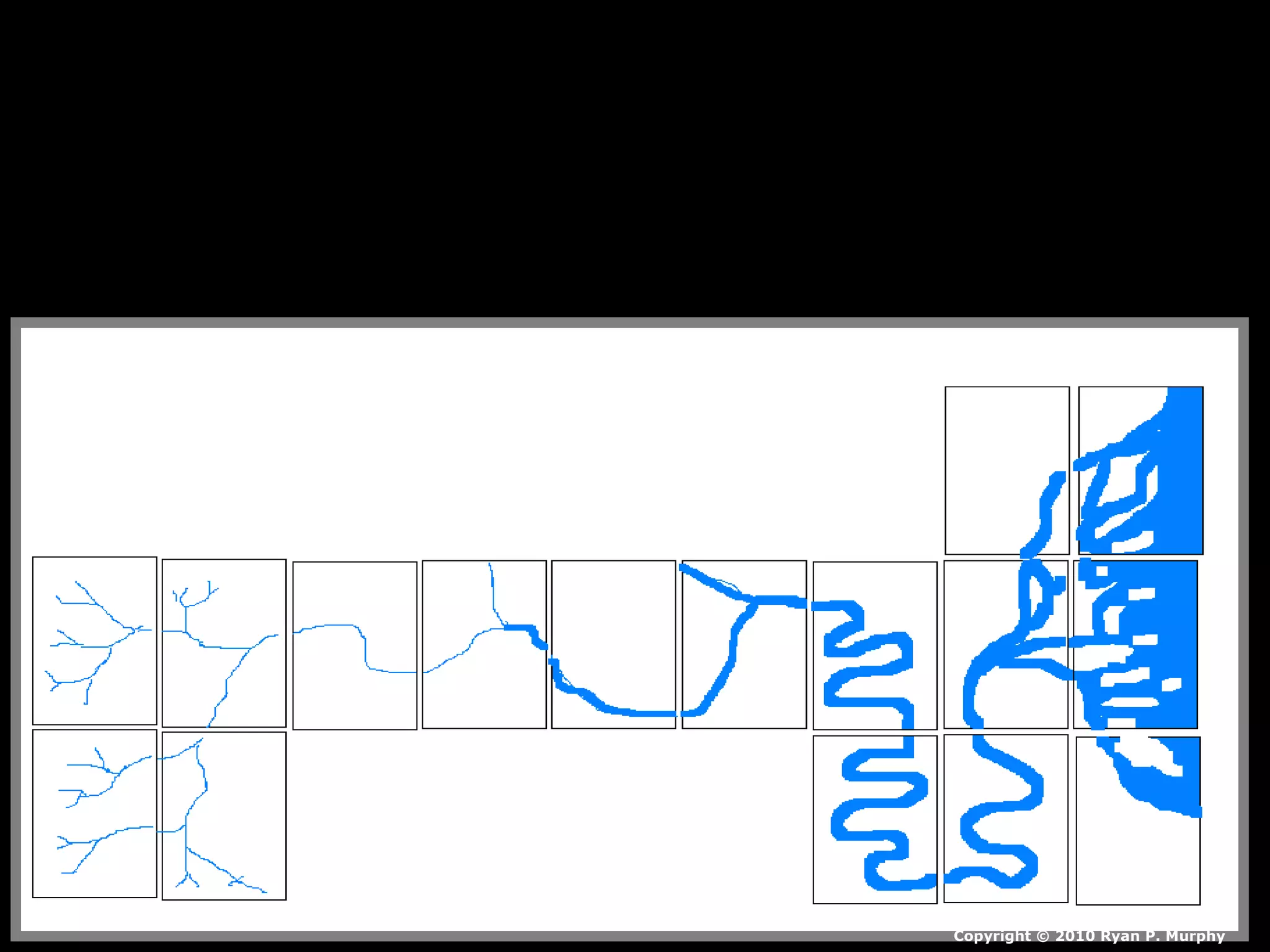 Copyright © 2010 Ryan P. Murphy
 