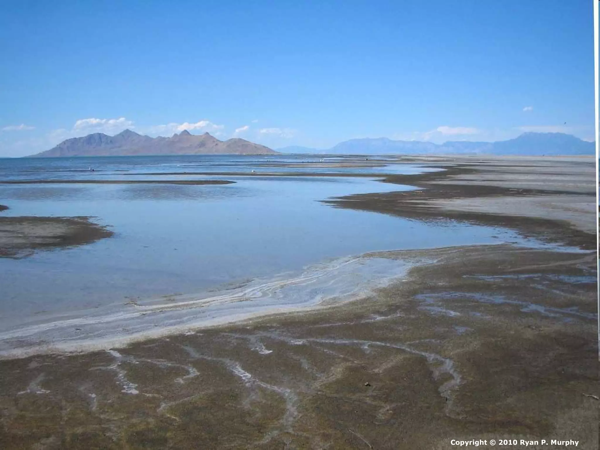 Copyright © 2010 Ryan P. Murphy
 