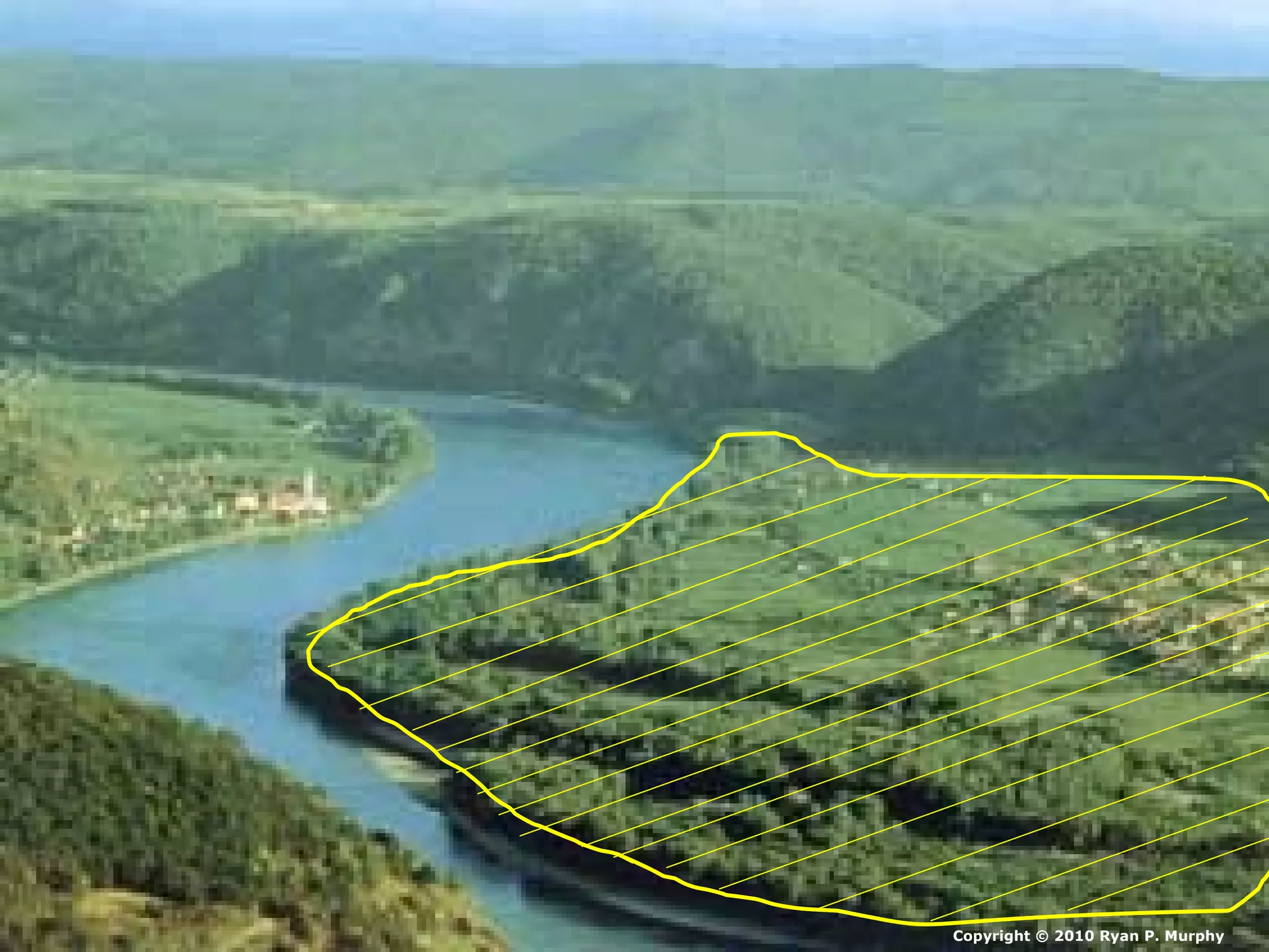 Copyright © 2010 Ryan P. Murphy
 