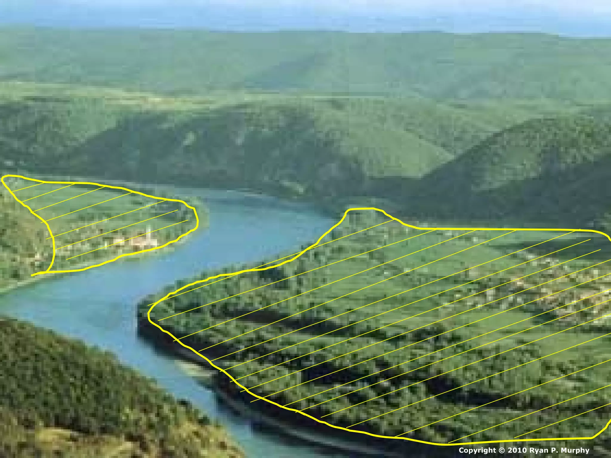 Copyright © 2010 Ryan P. Murphy
 