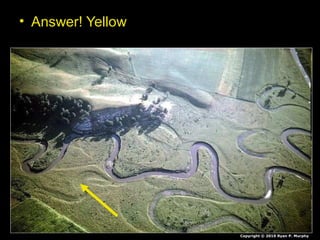 • Answer! Yellow
Copyright © 2010 Ryan P. Murphy
 