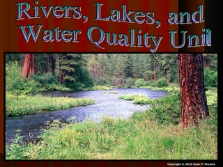 Copyright © 2010 Ryan P. Murphy
This science unit belongs to Ryan
P Murphy Copyright 2010
 