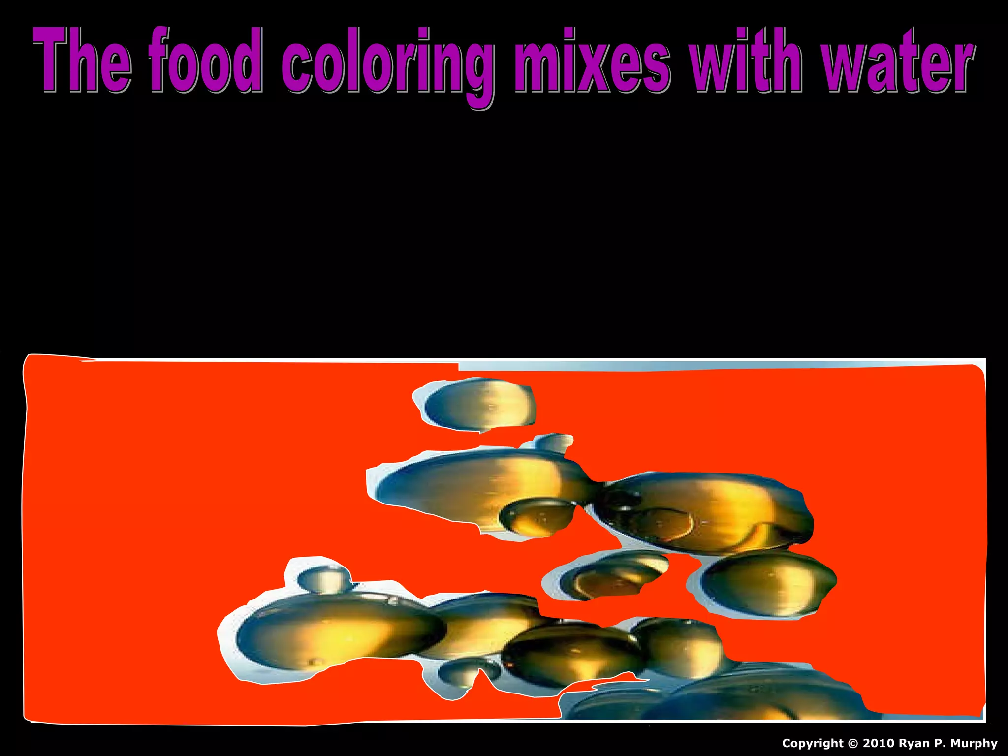 Copyright © 2010 Ryan P. Murphy
 