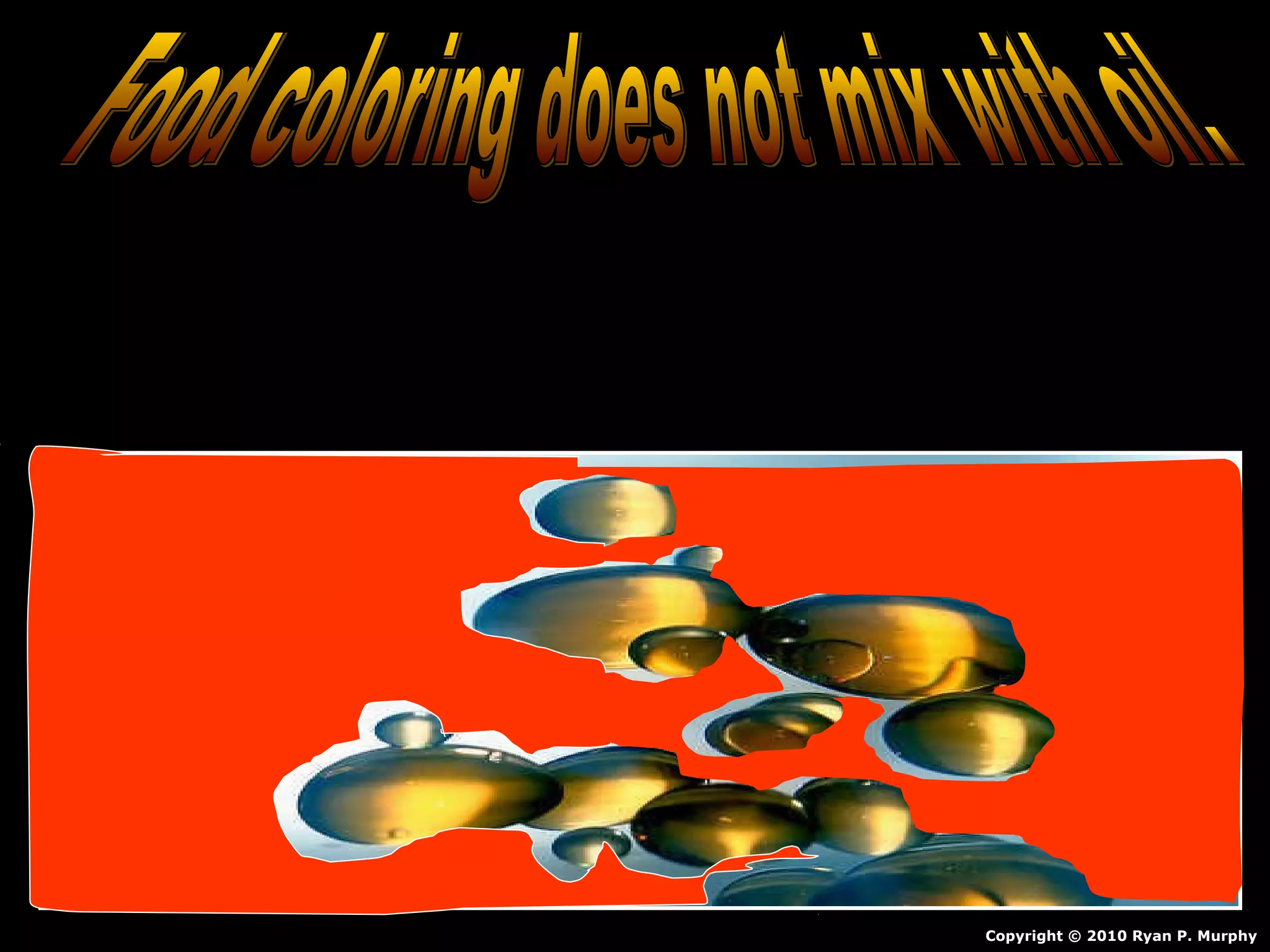 Copyright © 2010 Ryan P. Murphy
 