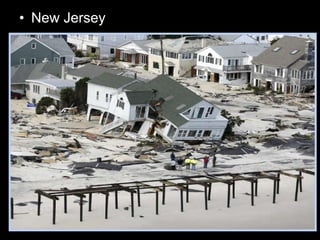 • New Jersey
 