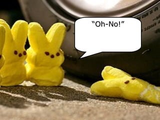 ““Oh-No!”Oh-No!”
 