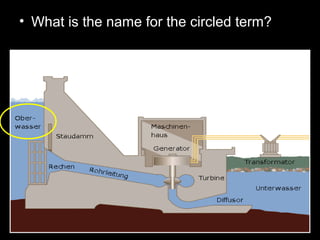• What is the name for the circled term?
 