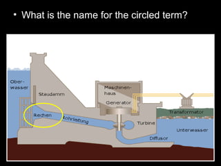 • What is the name for the circled term?
 