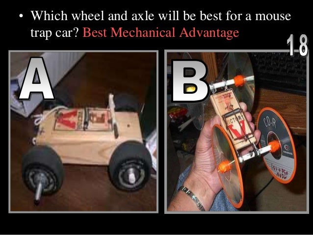 Simple Machines Quiz