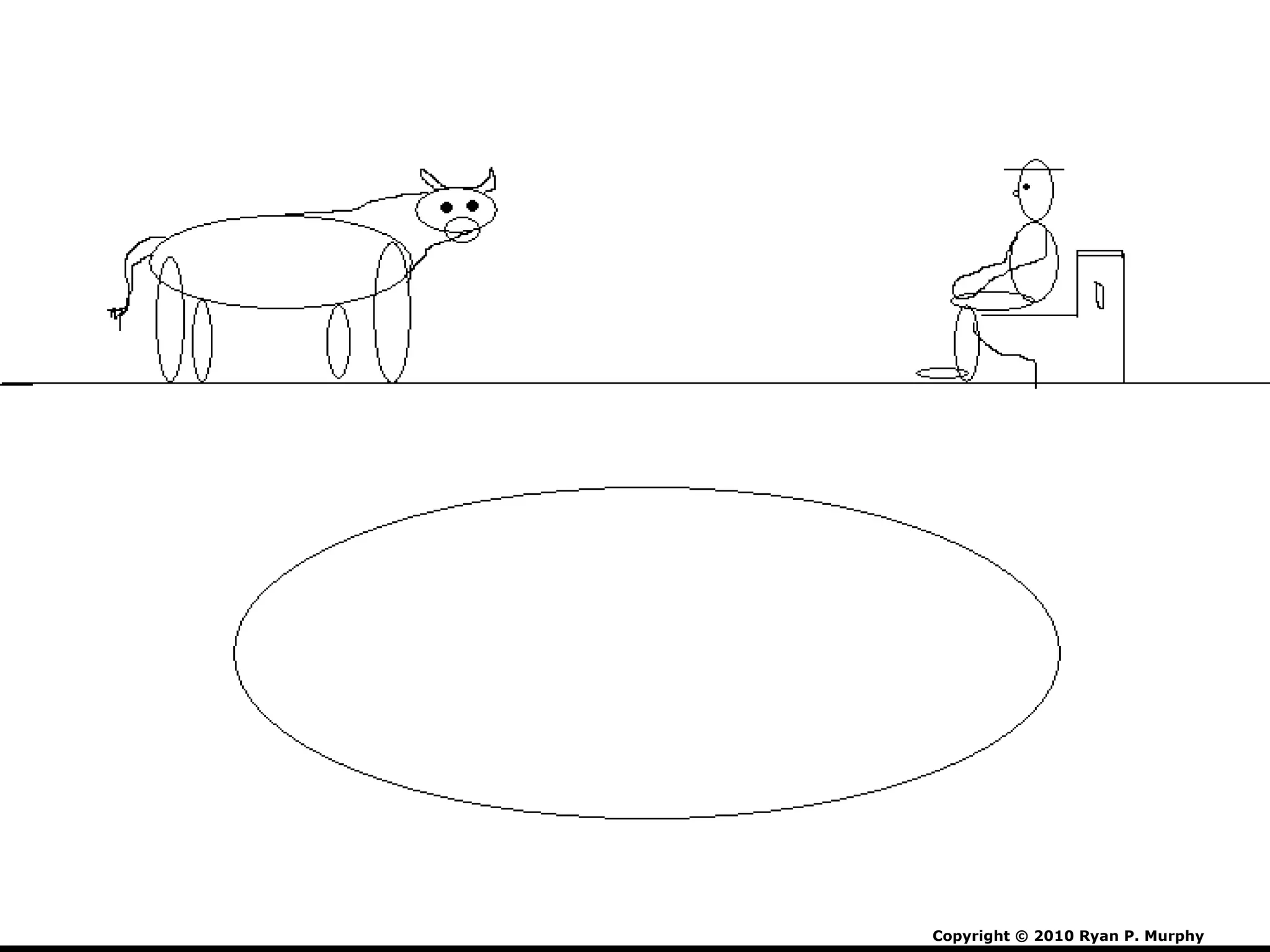 Copyright © 2010 Ryan P. Murphy
 