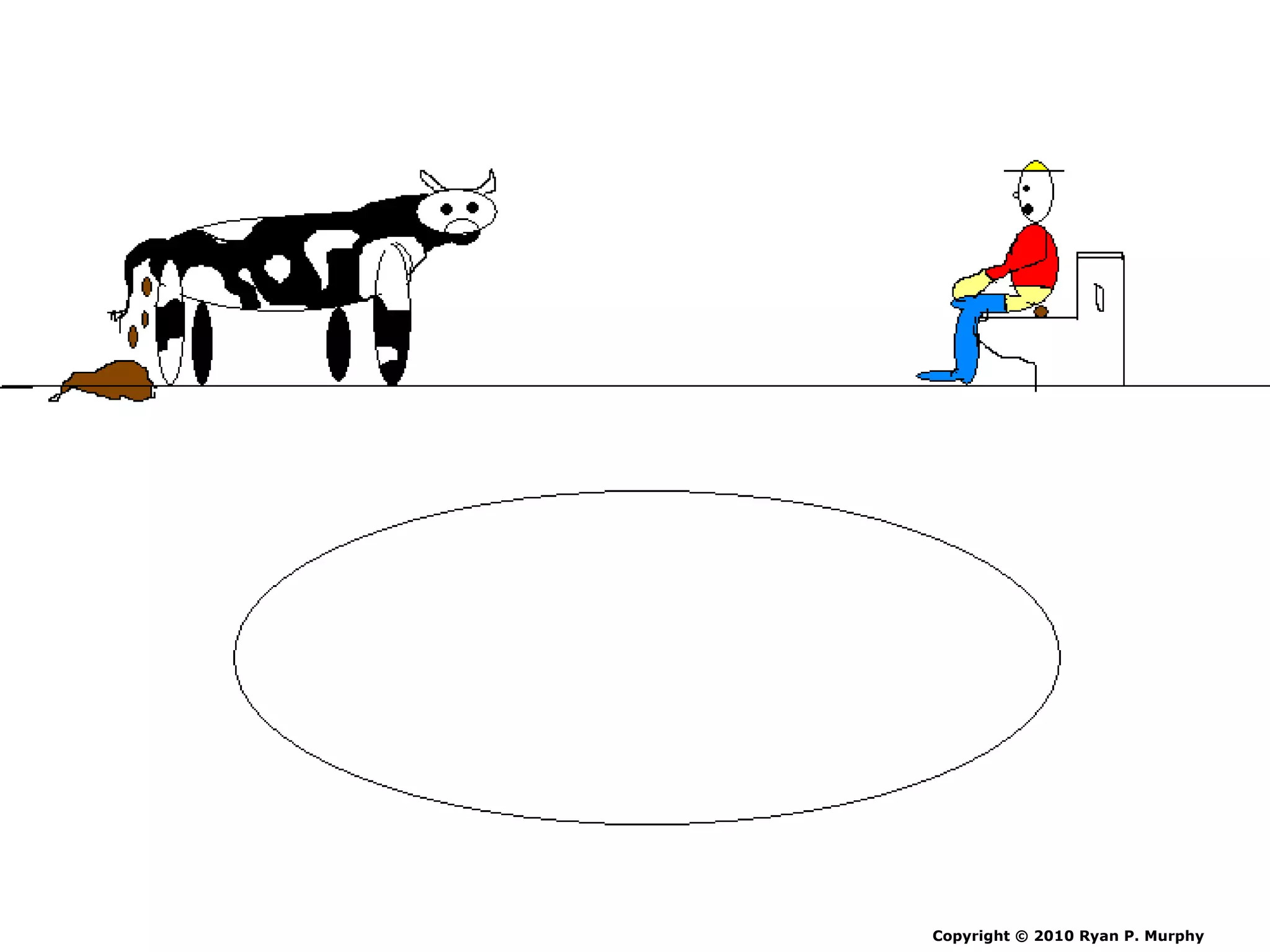 Copyright © 2010 Ryan P. Murphy
 