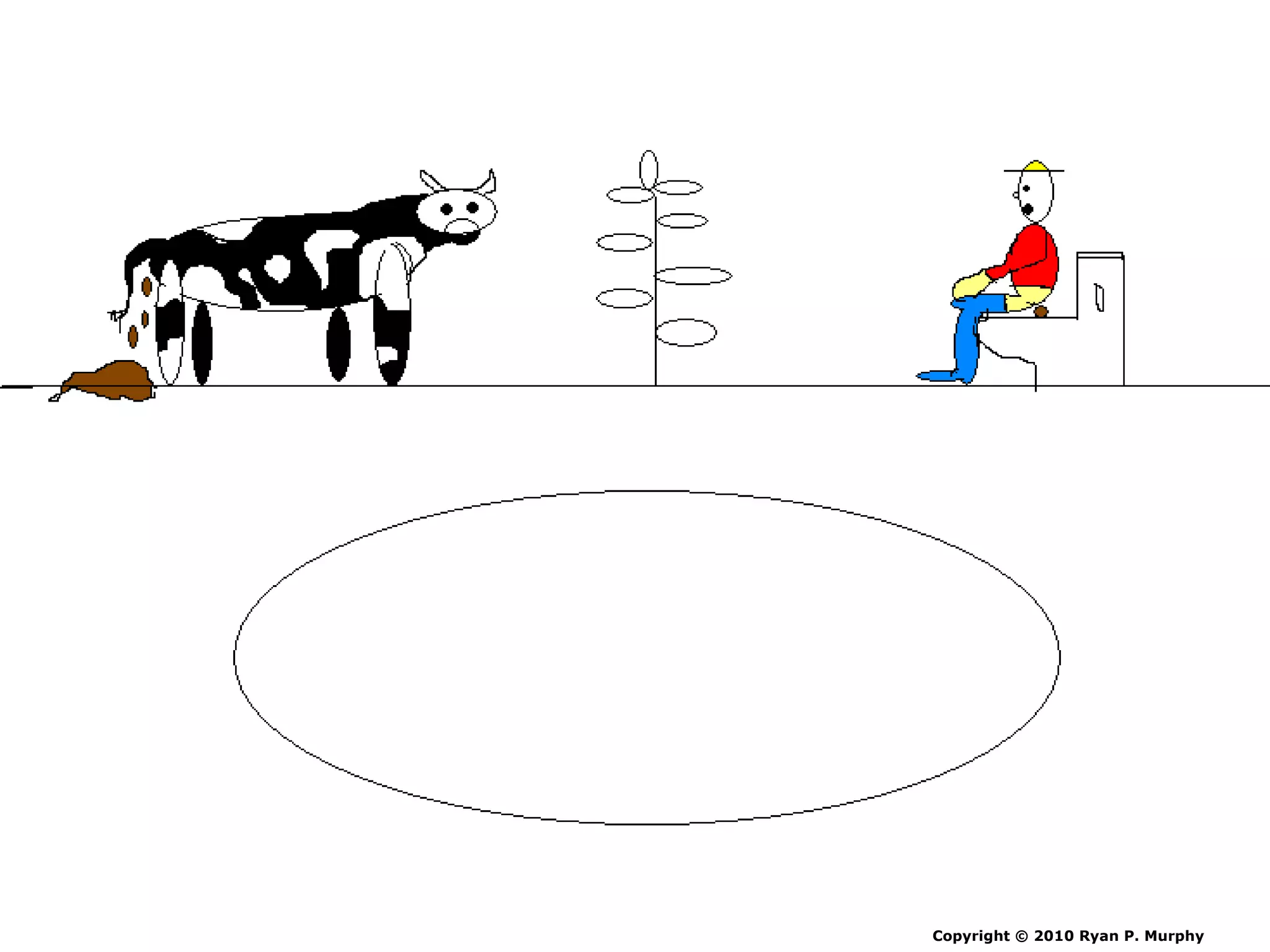 Copyright © 2010 Ryan P. Murphy
 