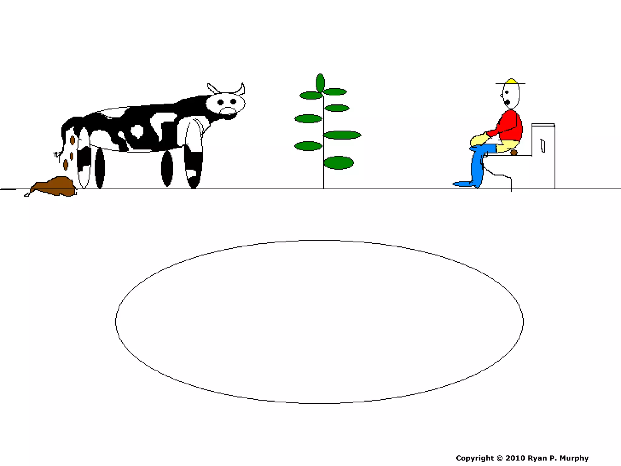 Copyright © 2010 Ryan P. Murphy
 