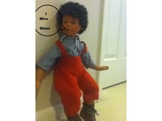 Part 2 Boy Doll