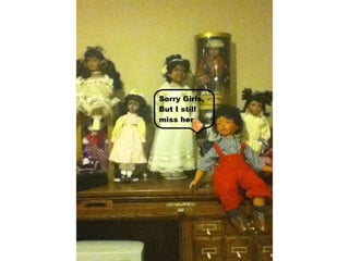 Part 2 Boy Doll