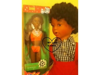 Part 2 Boy Doll