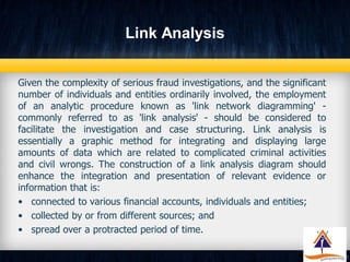 Direct Link Risk Review Fraud Risk Assessment- detection and prevention- Part- 2, | PDF