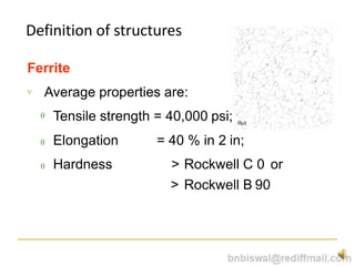 Part-2 Leaning to plot Fe-c diagram-BNB-audio.ppt
