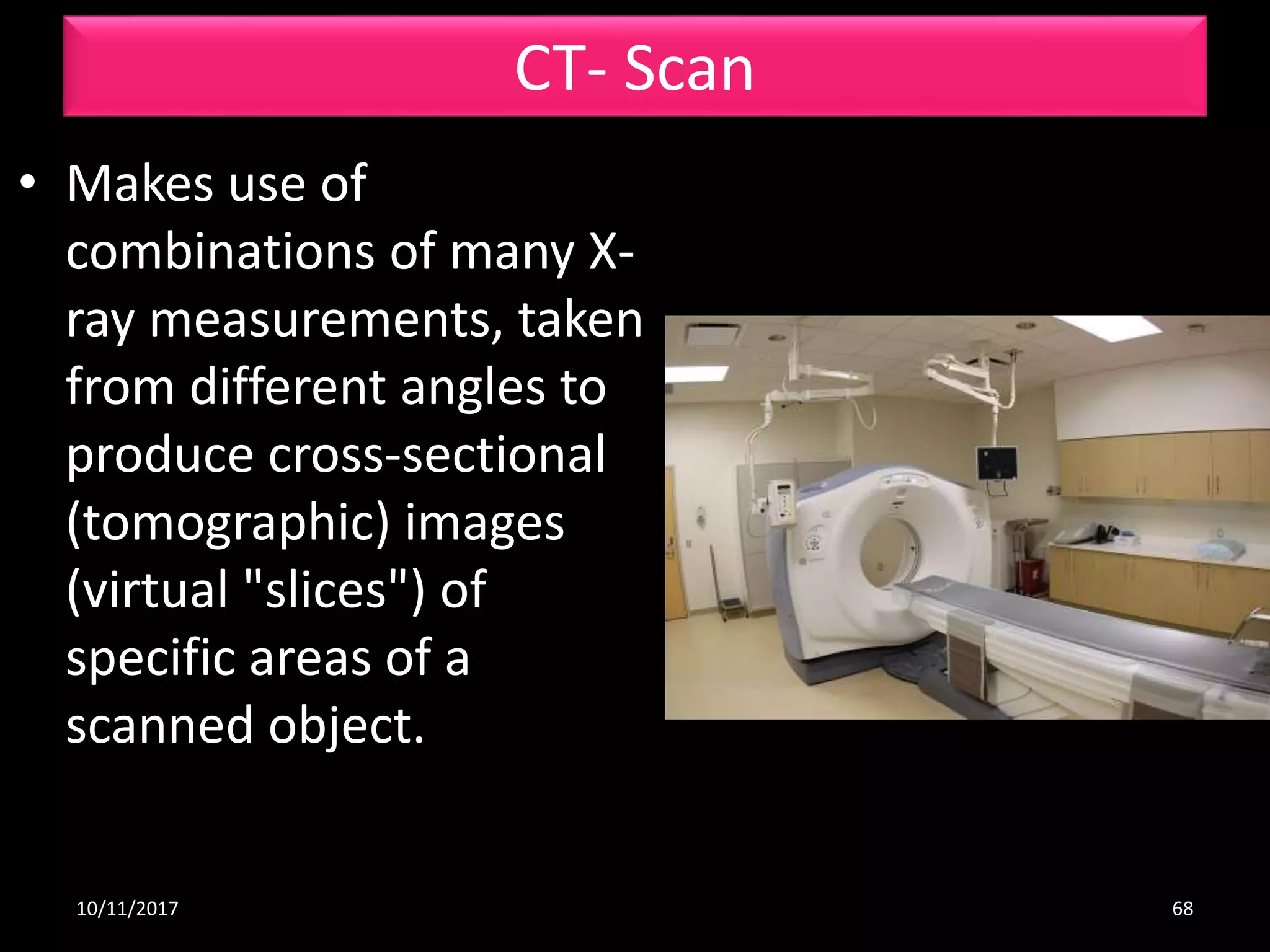 Osteological and radiological anatomy of skull and cervical (Part 2) | PPTX