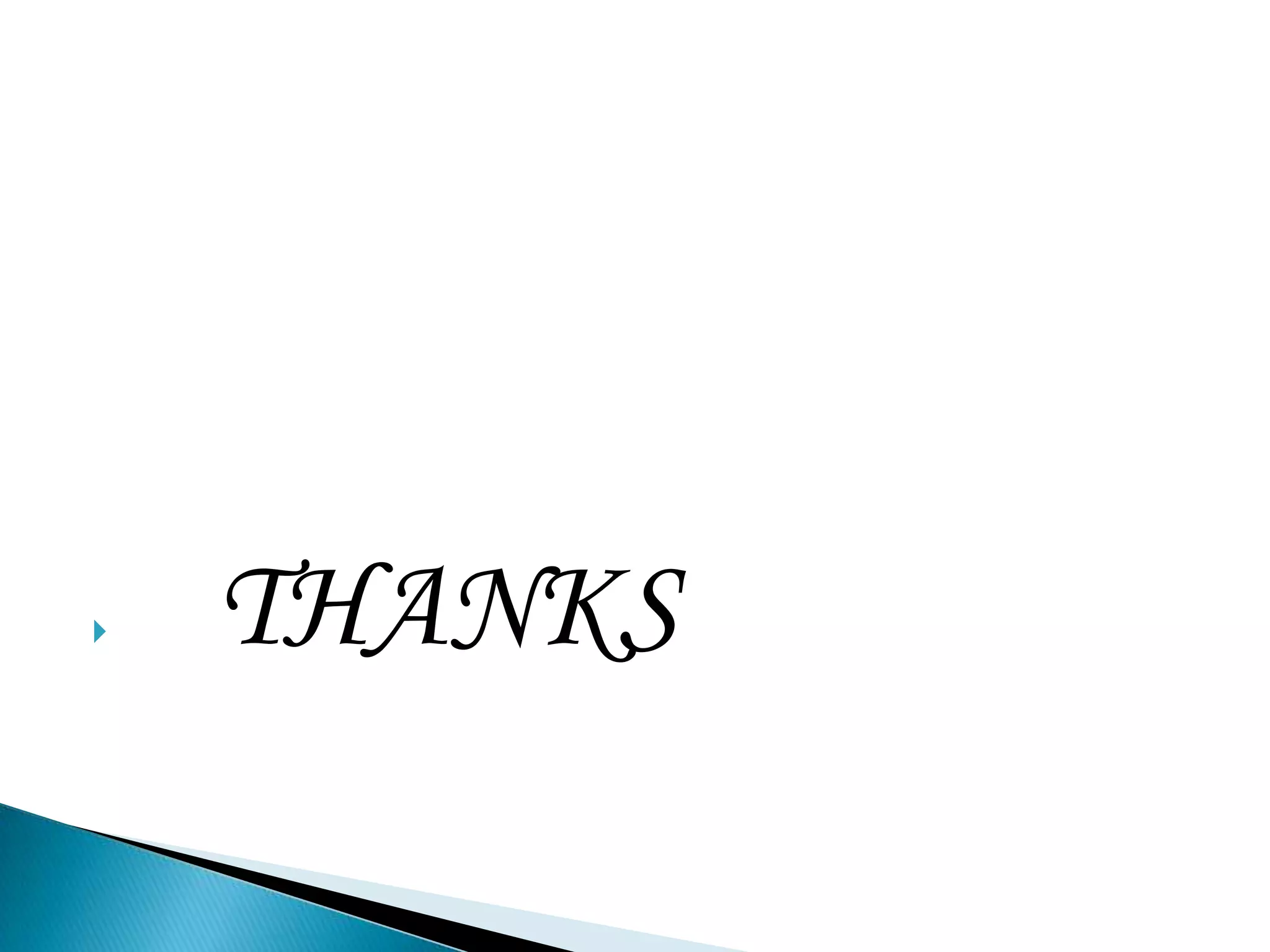    THANKS
 