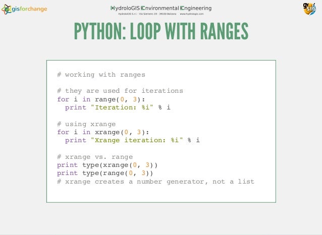 PART 3: THE SCRIPTING COMPOSER AND PYTHON