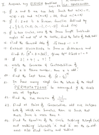 Part B | PDF