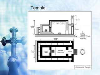 Temple
 