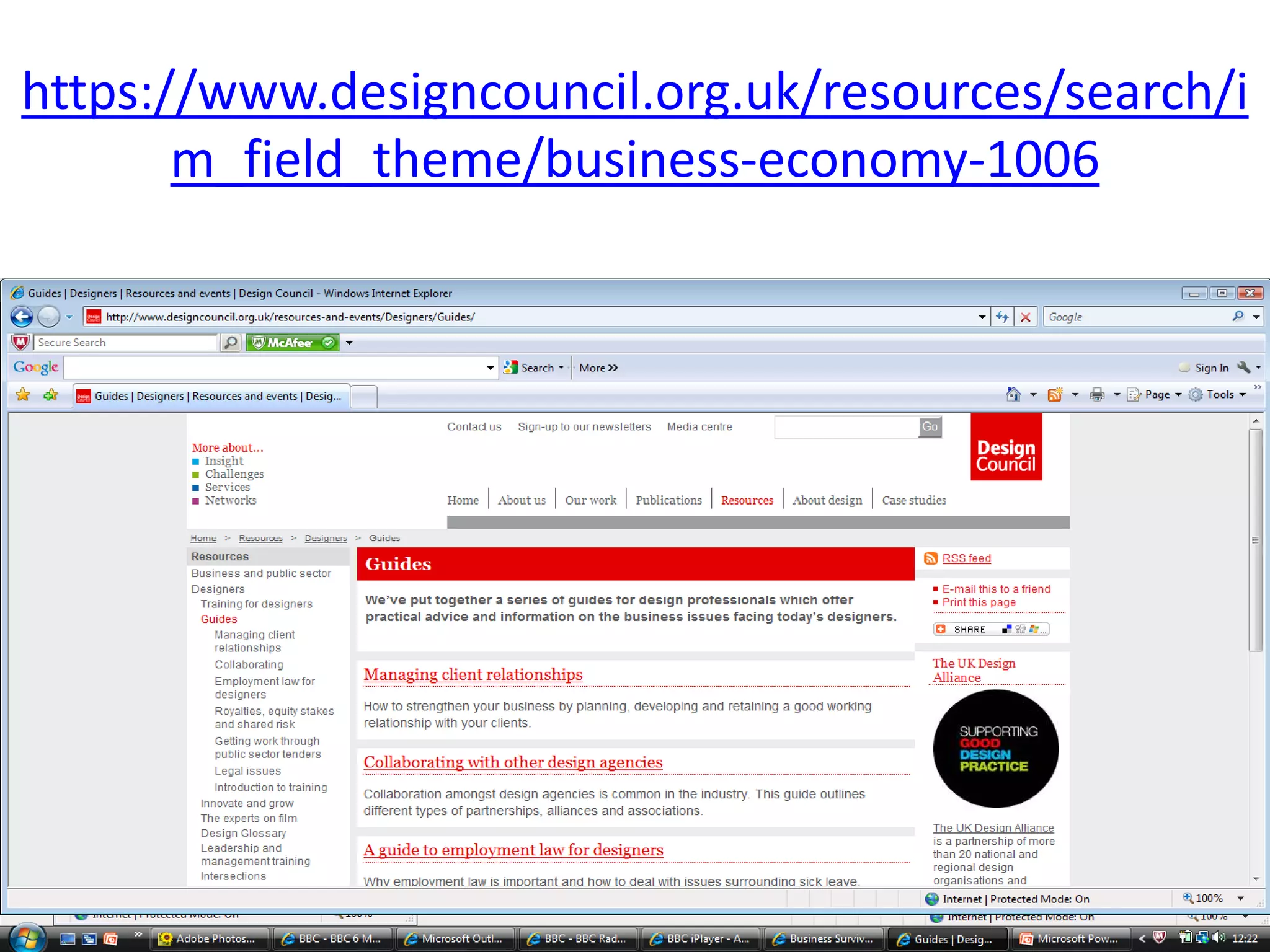 https://www.designcouncil.org.uk/resources/search/i
m_field_theme/business-economy-1006
 