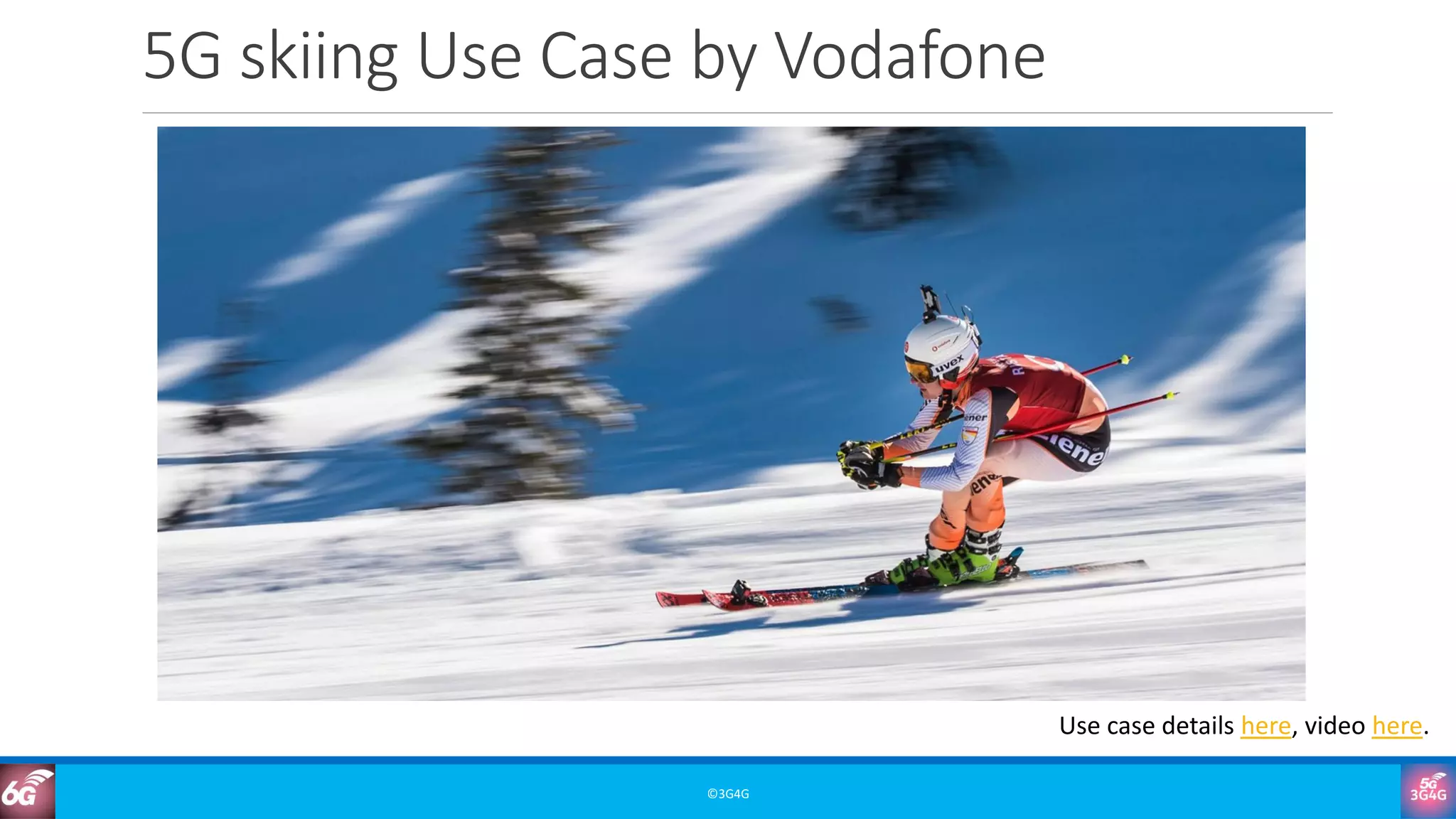 6G Training Course Part 3: 6G Use Cases & Applications