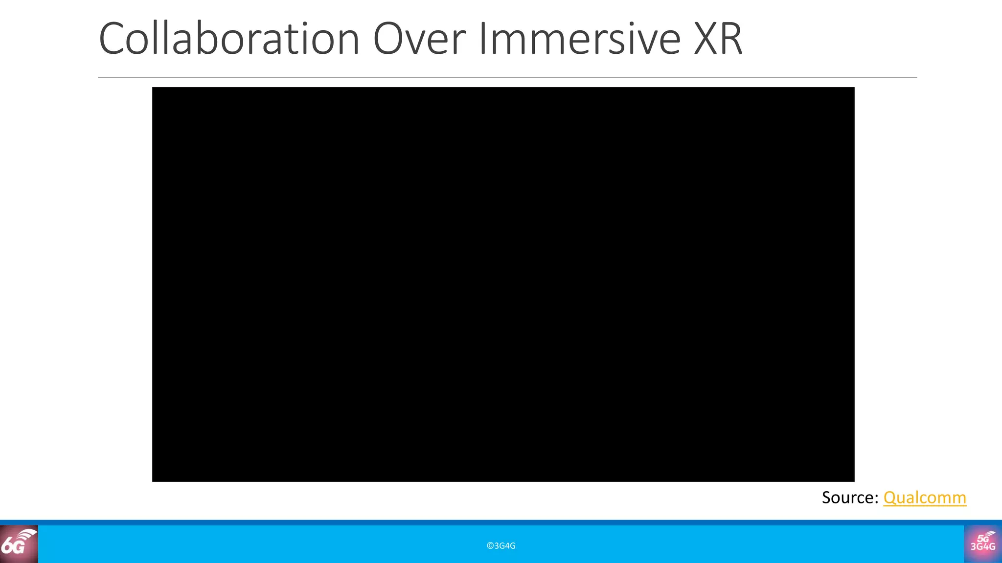 6G Training Course Part 3: 6G Use Cases & Applications