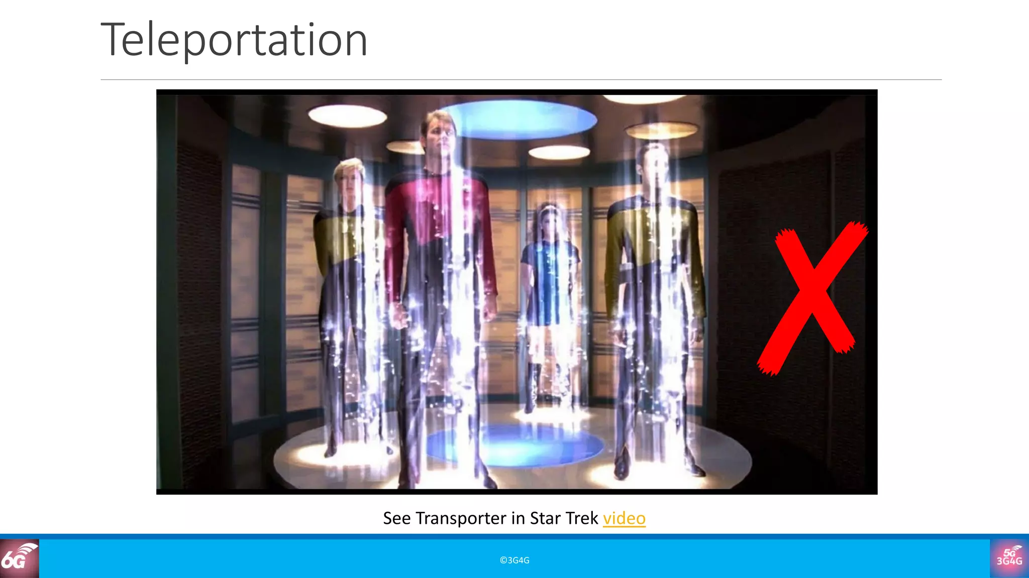 6G Training Course Part 3: 6G Use Cases & Applications