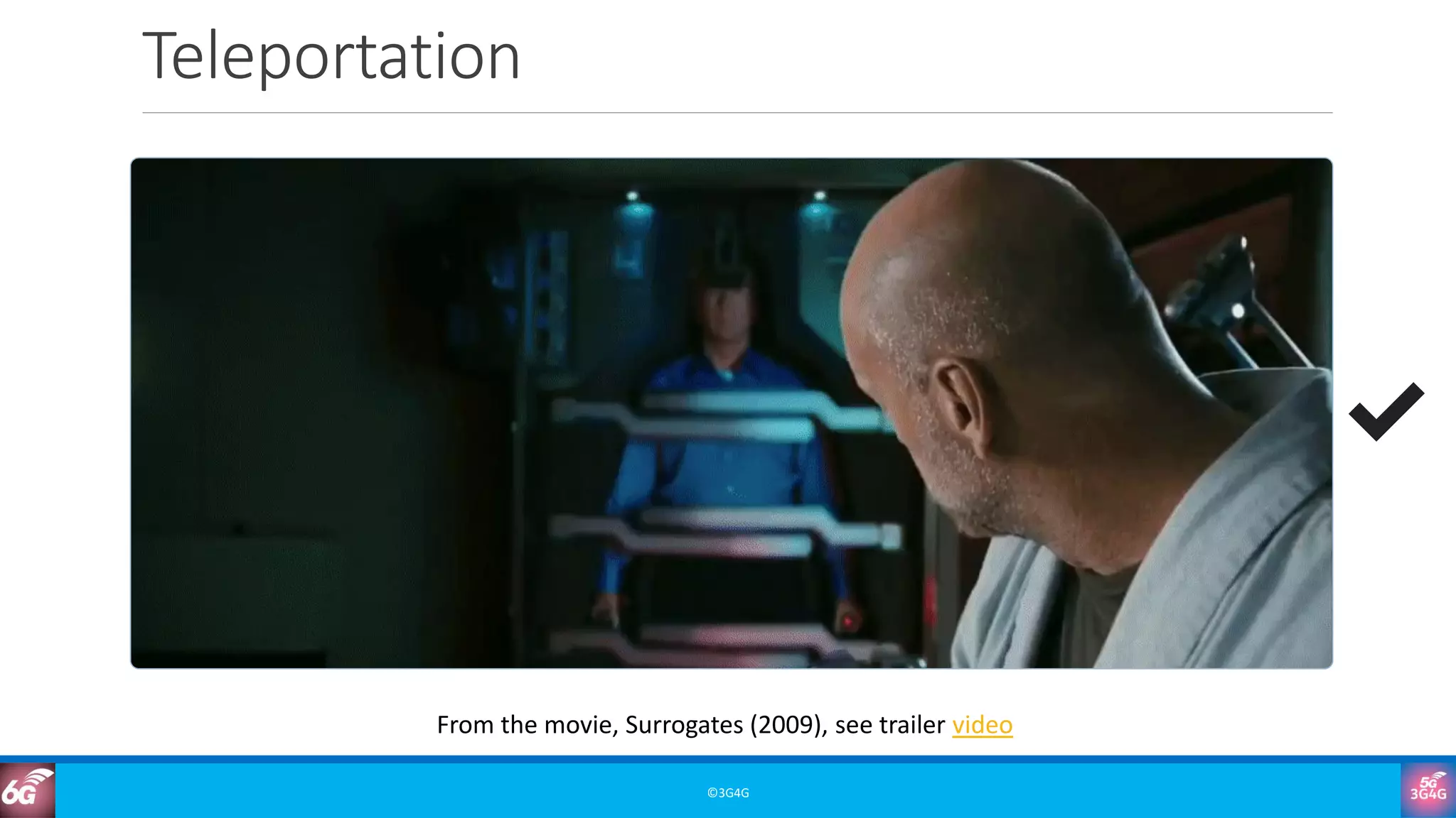 6G Training Course Part 3: 6G Use Cases & Applications