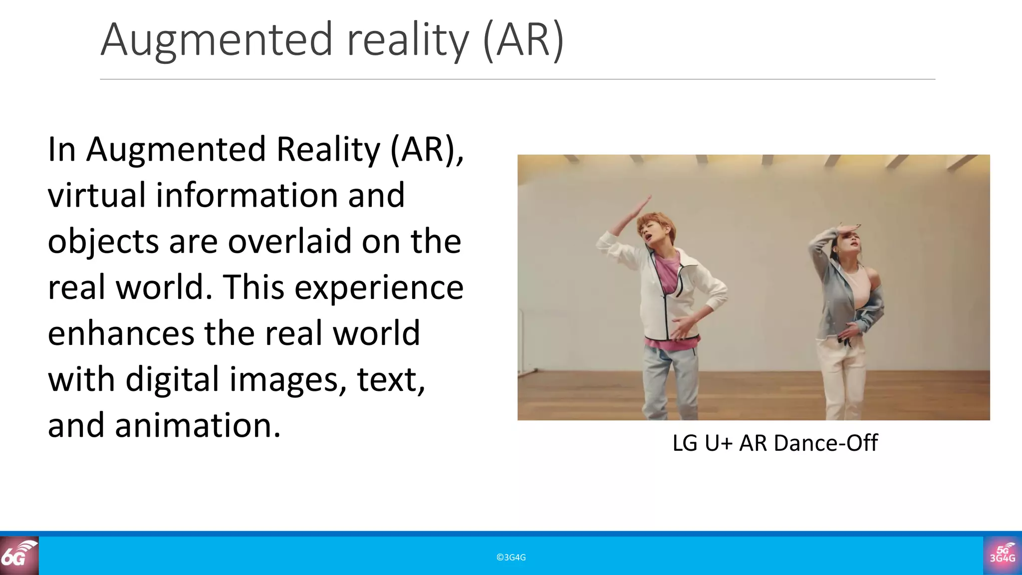 6G Training Course Part 3: 6G Use Cases & Applications