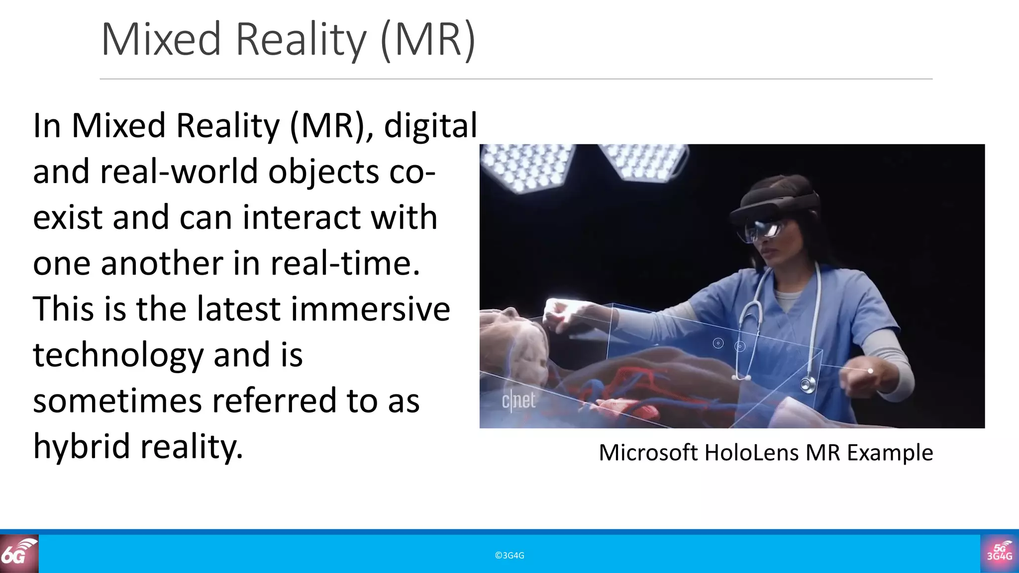 6G Training Course Part 3: 6G Use Cases & Applications