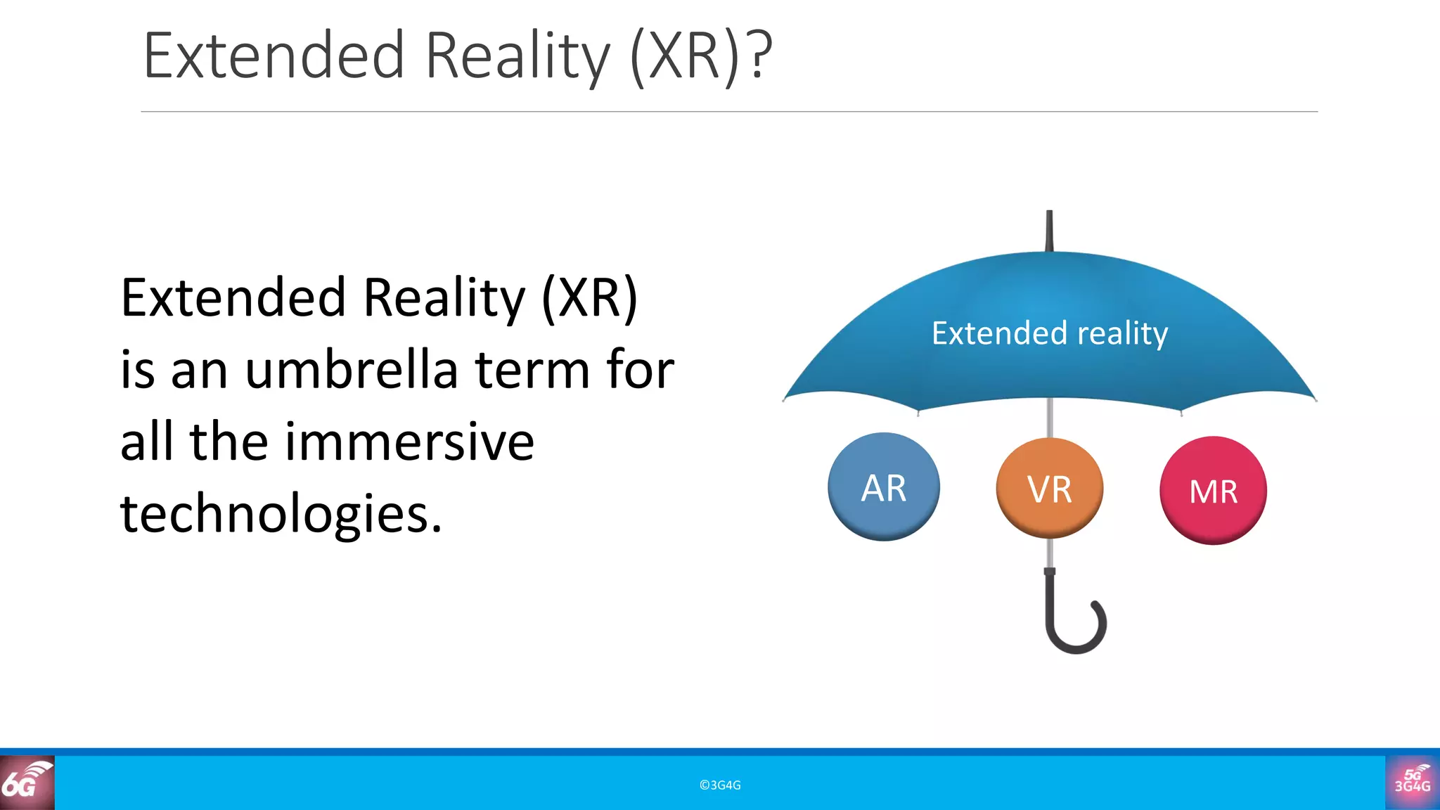 6G Training Course Part 3: 6G Use Cases & Applications
