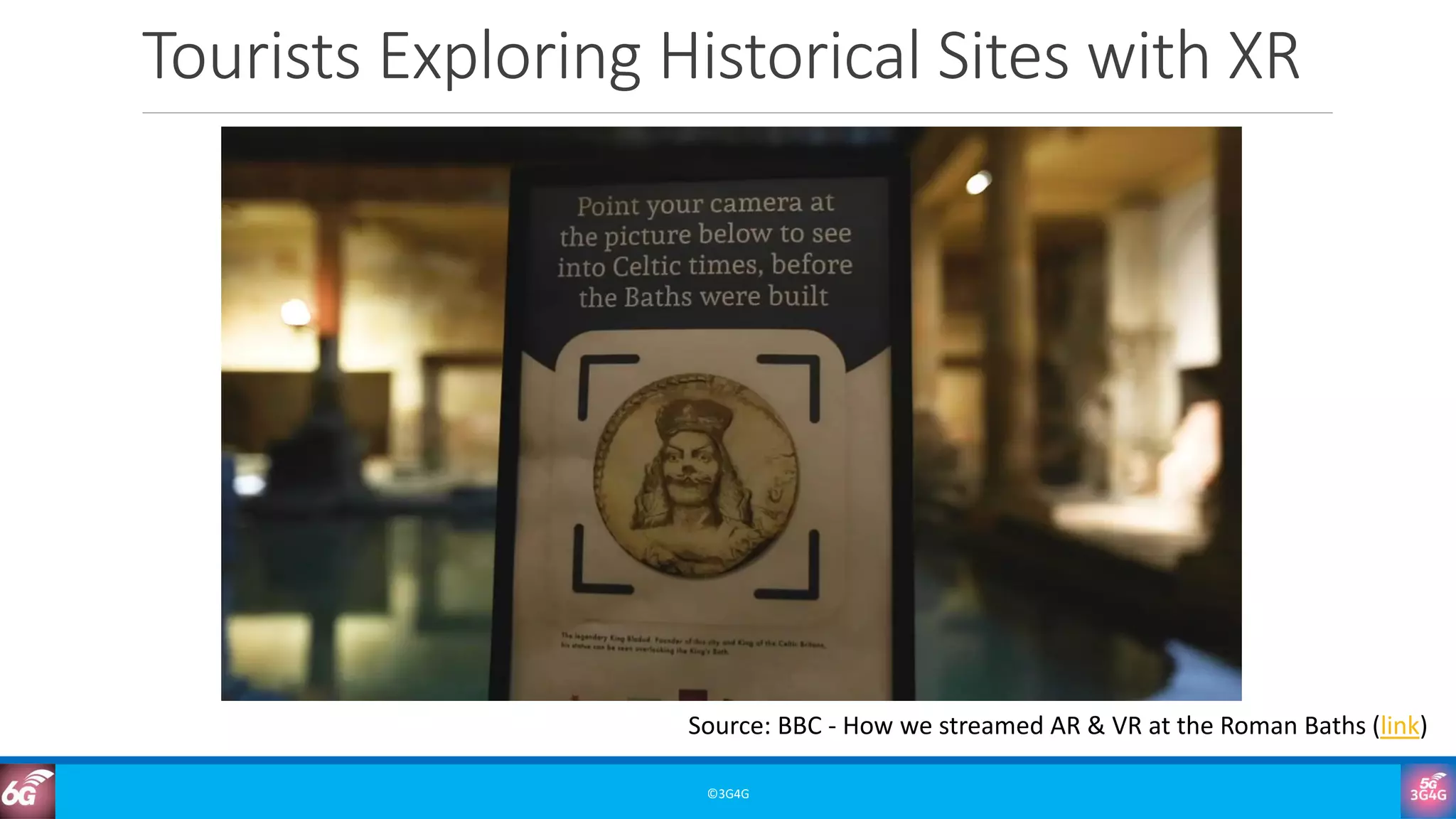 6G Training Course Part 3: 6G Use Cases & Applications