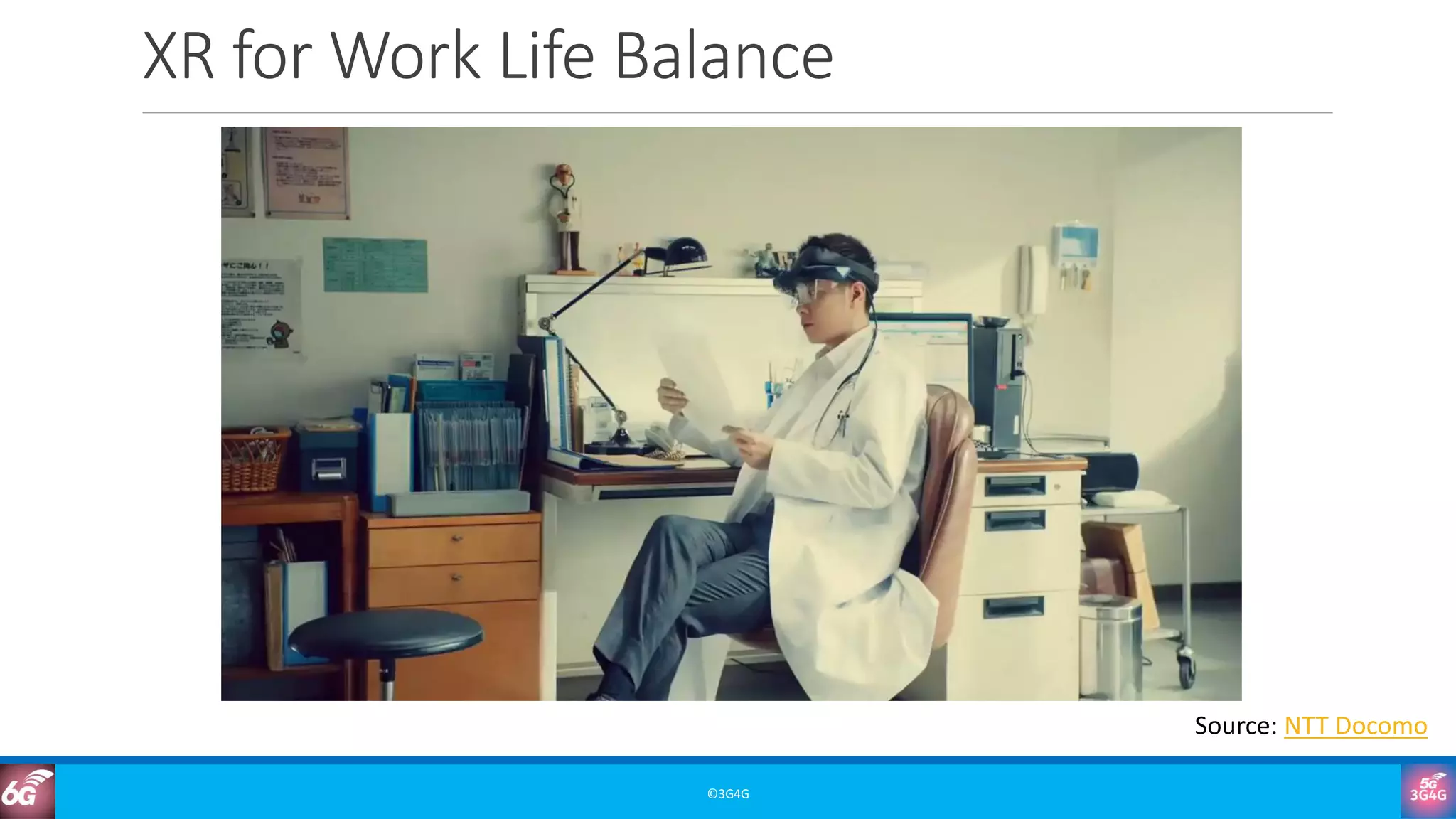 6G Training Course Part 3: 6G Use Cases & Applications